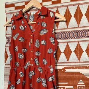 Cute dress with pockets!